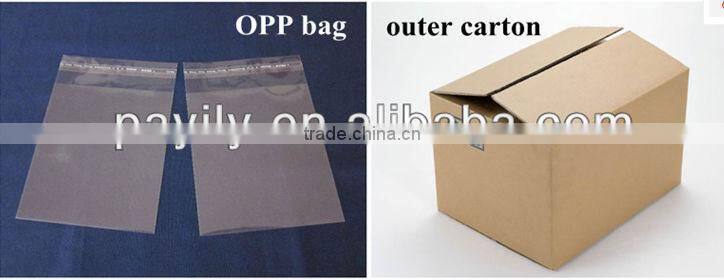 factory sale 2014 new design pink color knit material bunny costume for party