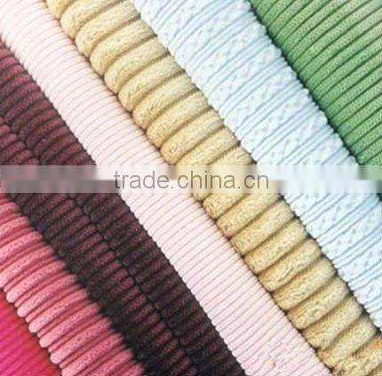 100% COTTON CORDUROY12X16/64X128 57/58'' 8WALES