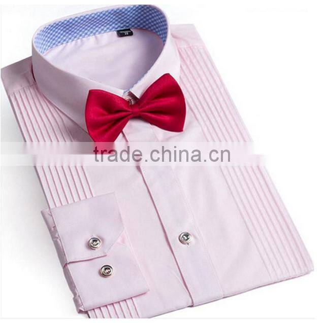 Mens Wedding shirts collection multi colored mens casual dress shirts