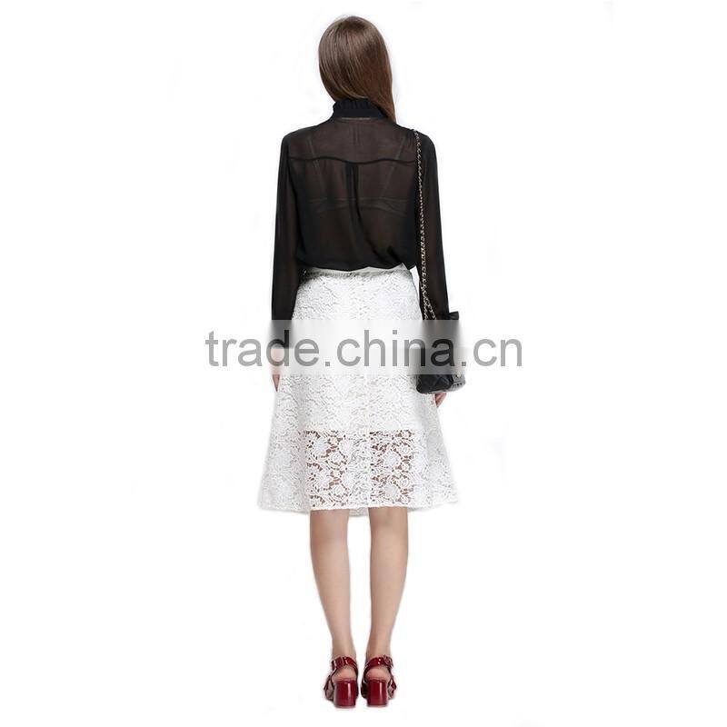latest women images of chiffon ladies fancy tops