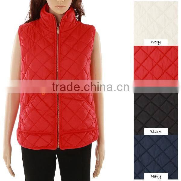 Wholesale woman diamond clothing