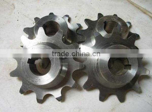 Chain Sprocket 06A 06B23 35A 35B23 from china factory