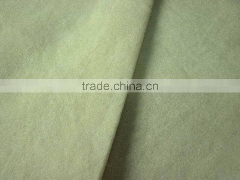 Nomex felt / anti heat felt