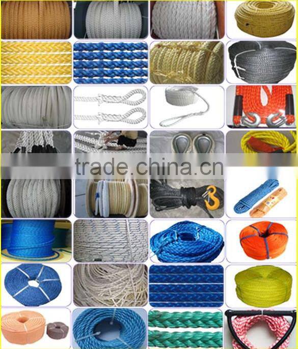 Meta Aramid Thread
