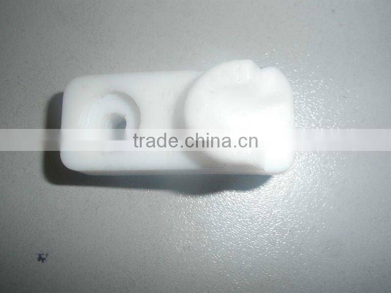PTFE microwave articles