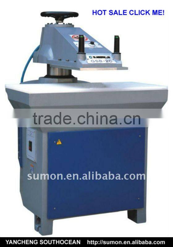 Hot sell Hydraulic four-colum plane cutting machine