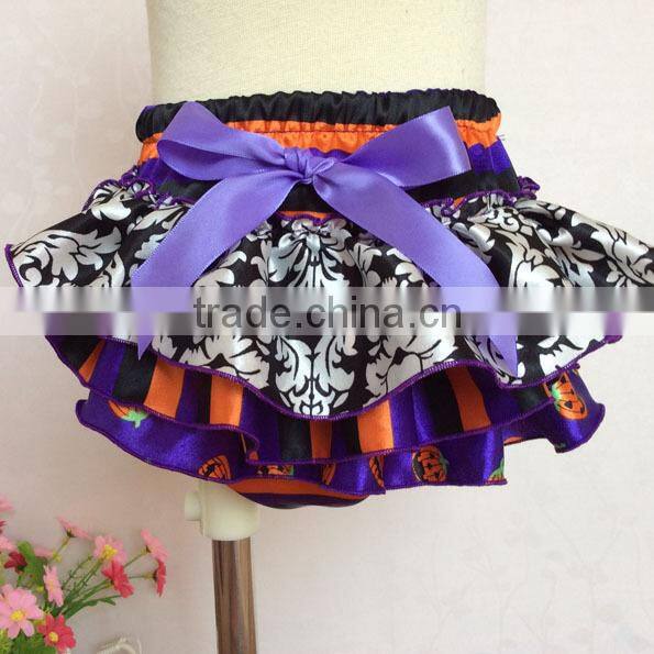 baby girl bloomers clothes ,toddler stain mix diaper Cover ,0-4years H201