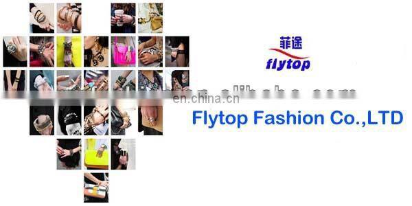 New Fashion European Style Braided Long Chain Tassel Women's Earring