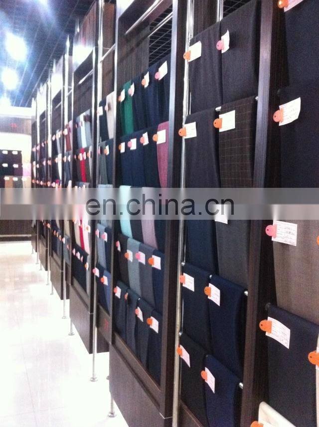 suit fabric wool fabric cashmere fabric for suit and uniform