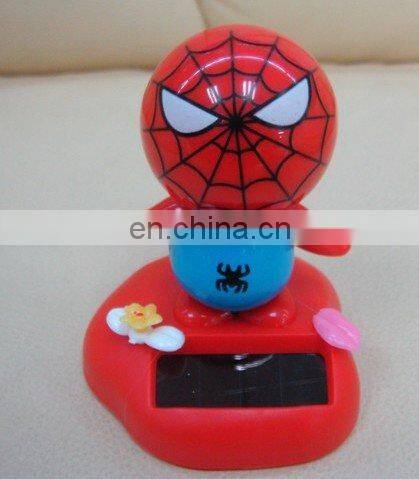 flip flap with clock