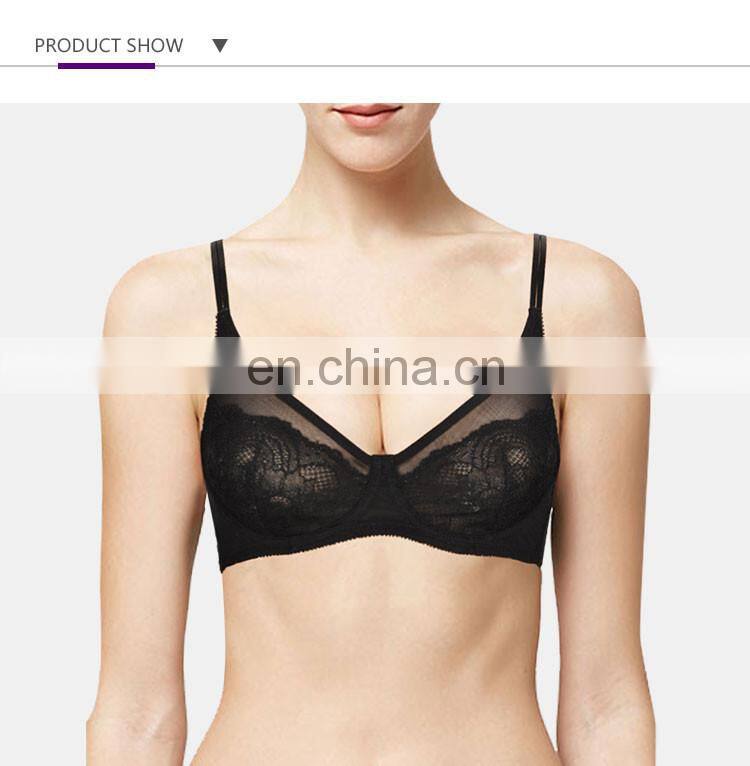Hot Sales Best Selling Bralette Crop Top Women Sexi Girl Wear Bra Types