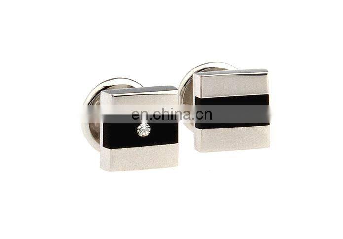 fashion crystal cufflinks button knot cufflinks best man cufflinks