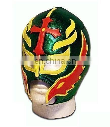 Adult mexican wrestling mask