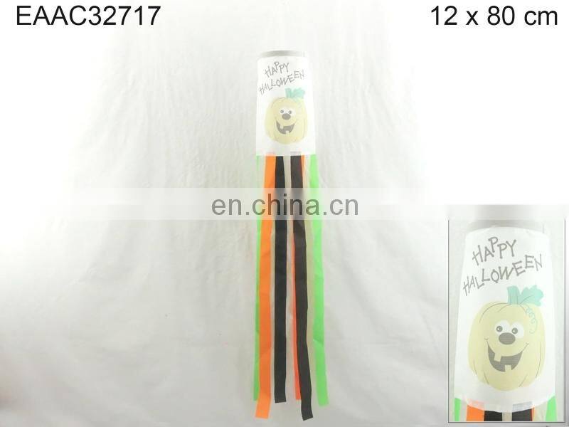 Halloween toy windsock in different sytle
