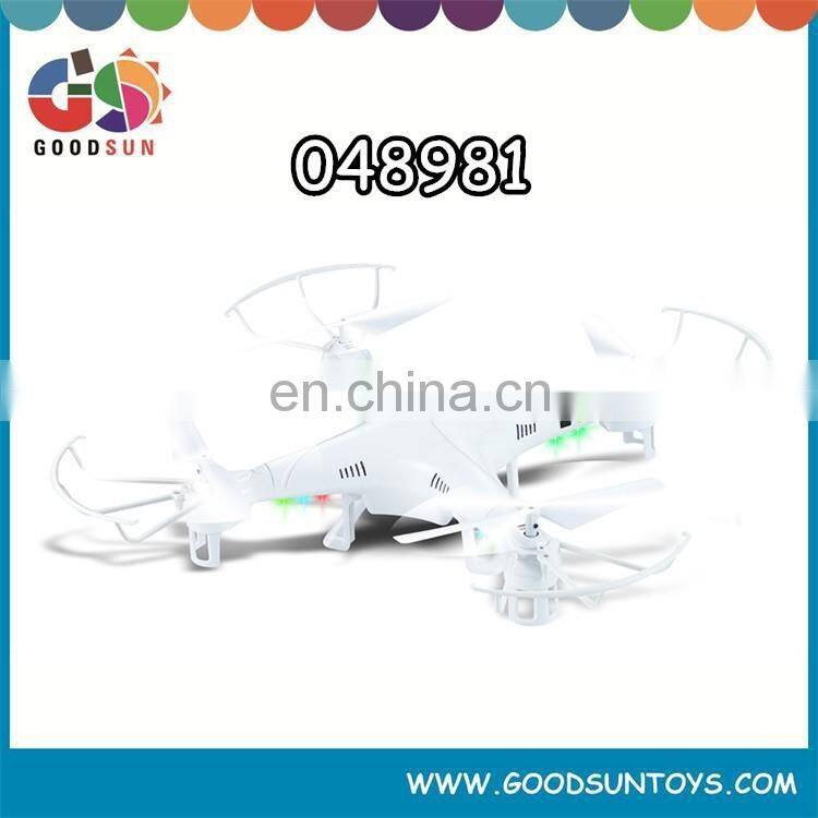 2015 wholesale Hot selling RC quadcopter Air Spider UFO SKY Phantom 2.4G rc helicopter 052734