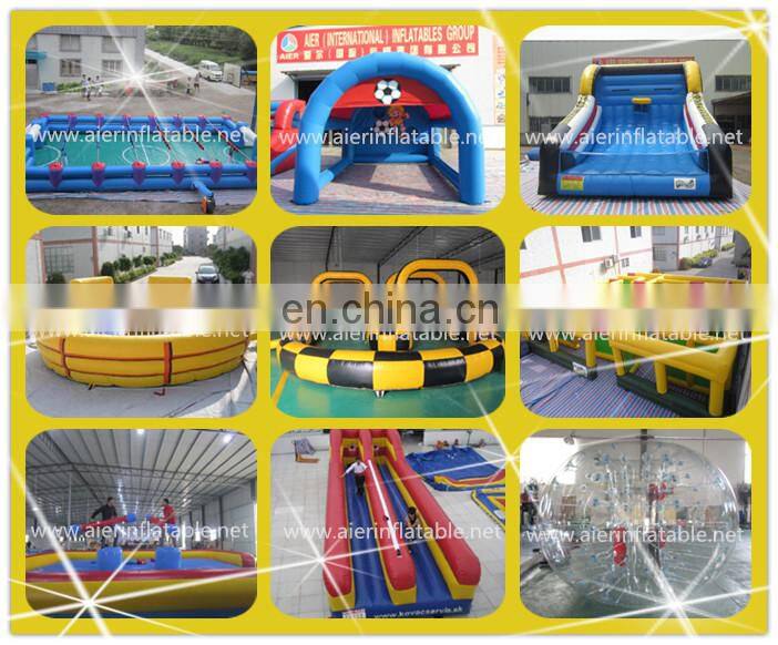 Aier Yuele inflatable soft mountain/inflatable climbing mountain game/inflatbale moutain jump
