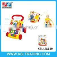 Hot selling nice design plastic unique baby baby walker for kids