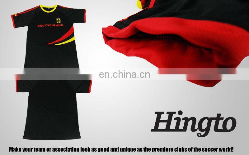 2014 new soccer equipment football clothing,football shirt