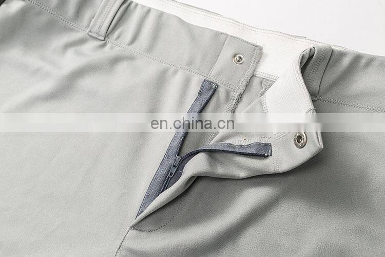 wholesale Professional polyester new style boys custom jogger pants