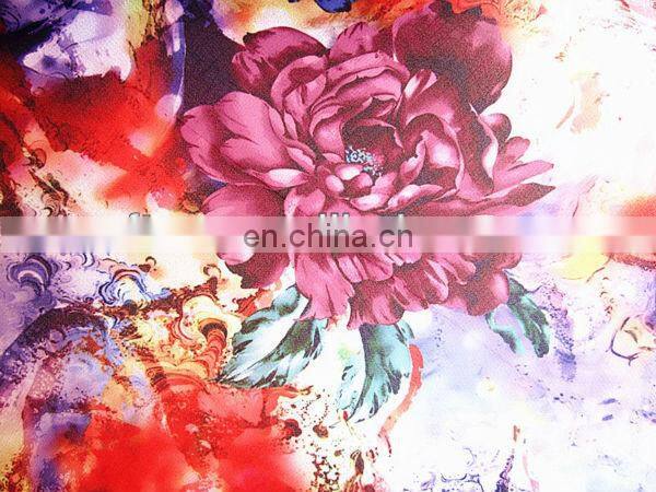 pattern beautiful digital printing