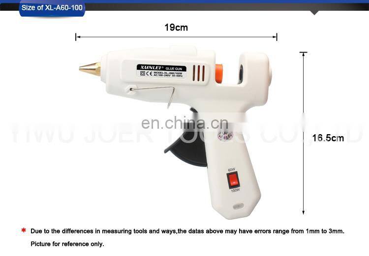 Dual Temp Glue Gun Wholesale