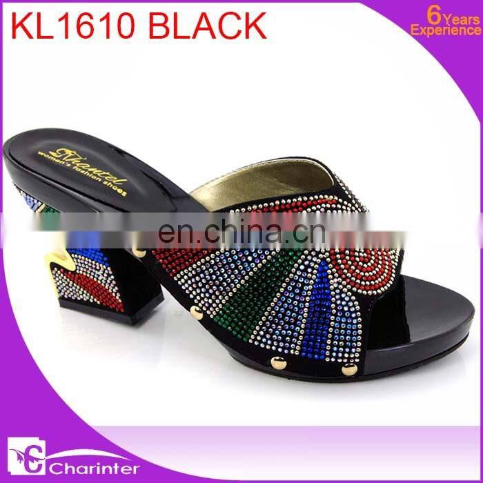 italian ladies shoes slipper cheap ladies slipper new style ladies shoes