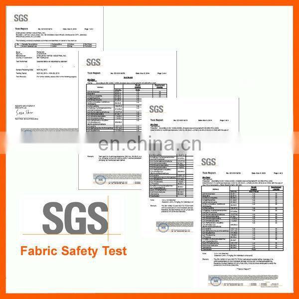 Happy Sky Blue Non Woven Shoulder Shopping Bag