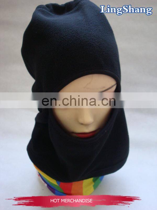 Winter winding balaclava factory snowboard face ski face mask blind chicken neckerchief sahariane foulard , FL-08