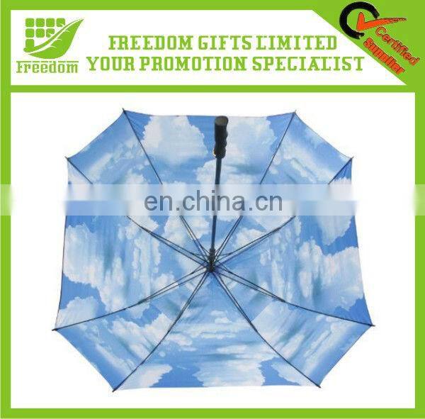 Portable Mini Logo Printing Folding Umbrella