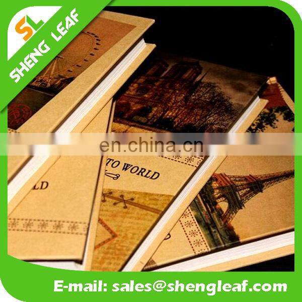 cheap notebook spiral notebook leather notebook