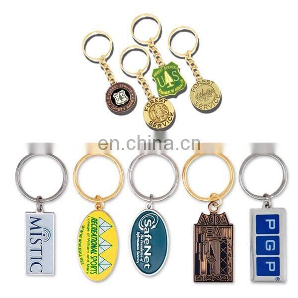 Top Selling Cheap Custom Car Keychains