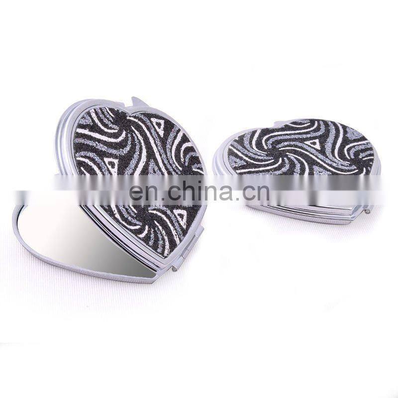 promotional compact mirror