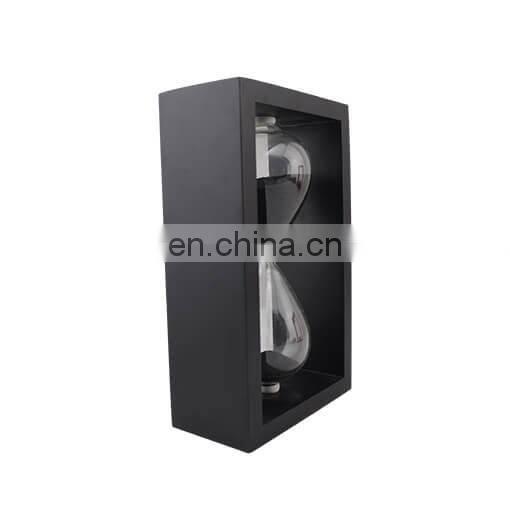 Best Quality Liquid Oil Hourglass Wholesale Timer