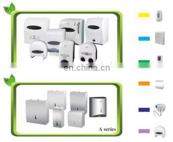 Hot Selling Stainless Steel GYM Wipe Dispenser Wholesale