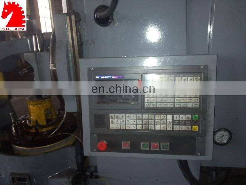 A large number of low-cost Y3150 pfauter gear hobbing machine
