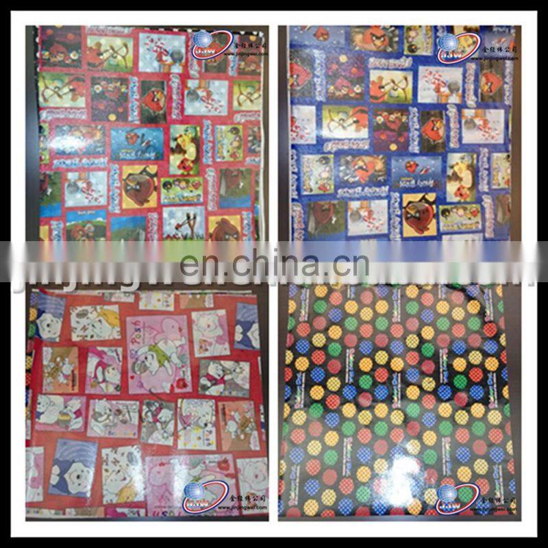 Non Woven Advertising PP Bag with Zipper