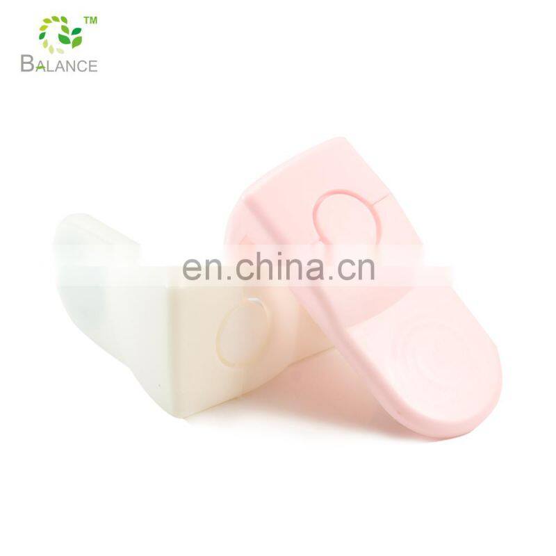 baby safety cupboard strap locks plastic drawer lock kid daily home use security door lock