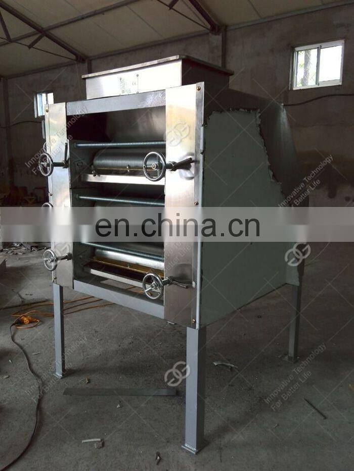 Hot Sale Good Quality Soybean Peanut Almond Automatic Grinding Machine Price List Peanut Milling Machine