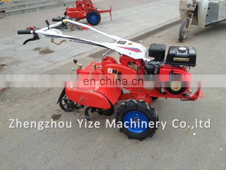 Mini hand ridger , small trenchers , tractors ridger