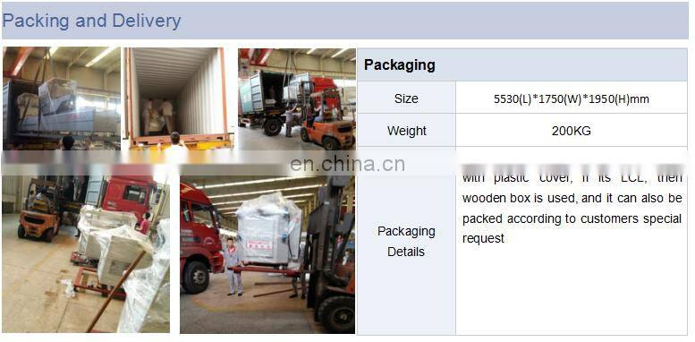 Aluminum Window Cutting Machine With Digital Control System