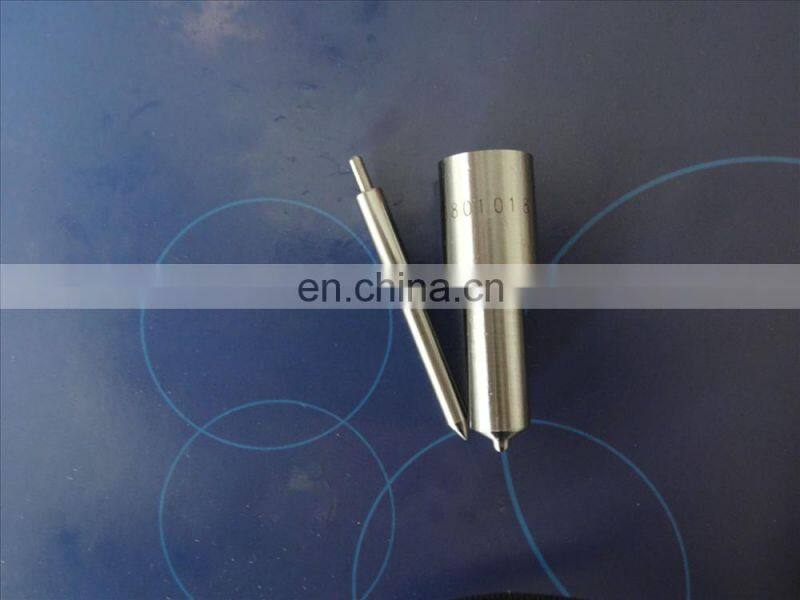Diesel Fuel Injector Nozzle 6801018