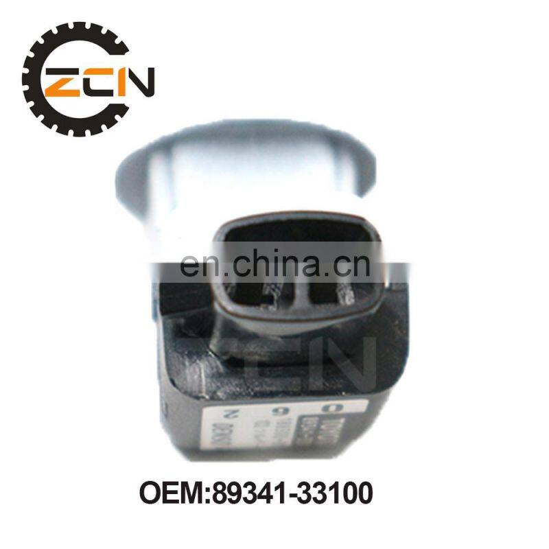 Original Car Bumper Parking Assist Sensor OEM 89341-33100 For Corolla Camry 2.4