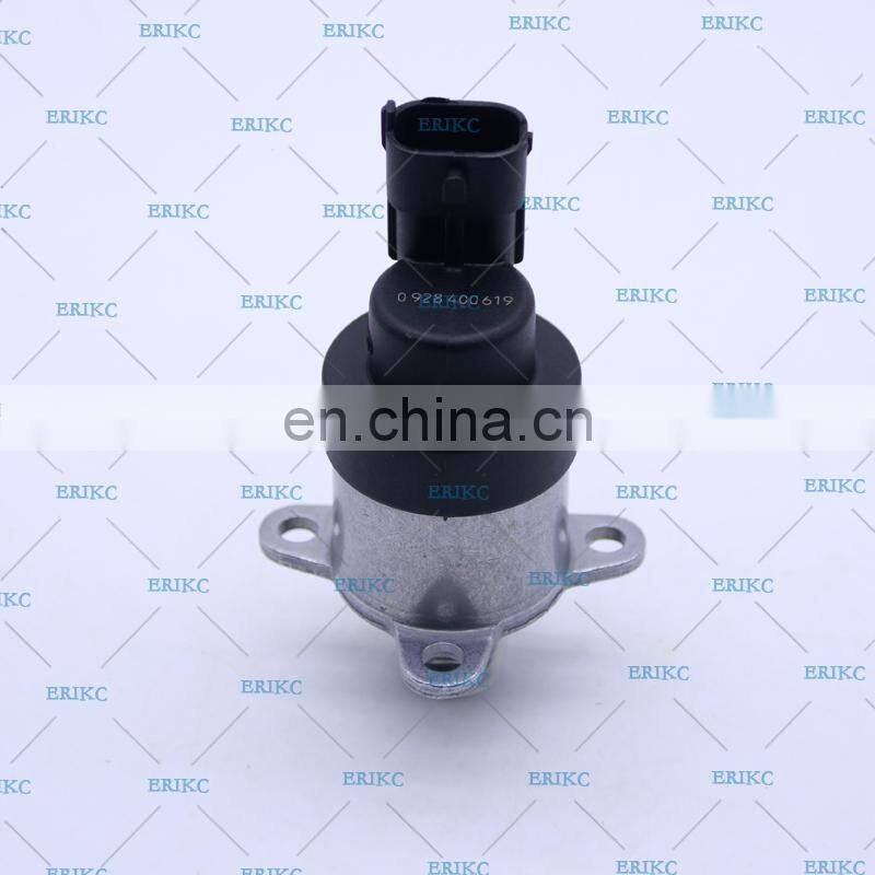ERIKC 0928 400 619 fuel metering valve 0 928 400 619 Original common rail pump metering unit 0928400619 measuring tools