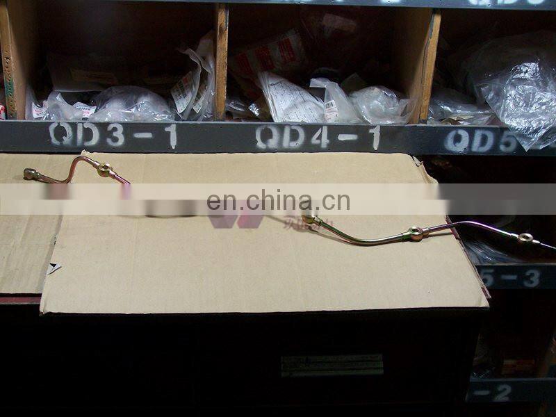 JIUWU POWER Nozzle Piping 1-15414185-0 FOR 6SD1T 1154141850