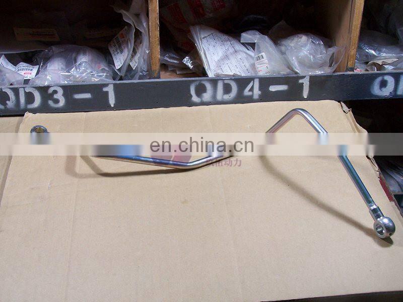 JIUWU POWER Nozzle Piping 1-15414433-0 FOR 6SD1T 1154144330