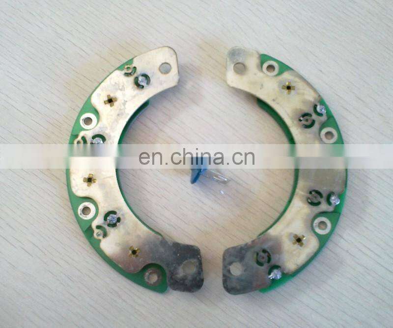 Leroy Somer Diode Bridge Rectifier SSAYEC432