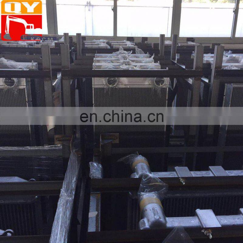 Wheel Loader WA470-6 WA450-6 AfterCooler Radiator Core 421-03-44150 Cooler