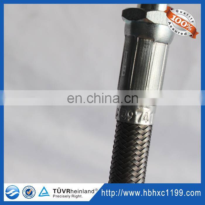 China Supplier Auto Spares Parts Turbocharger Oil Pipe 3960024