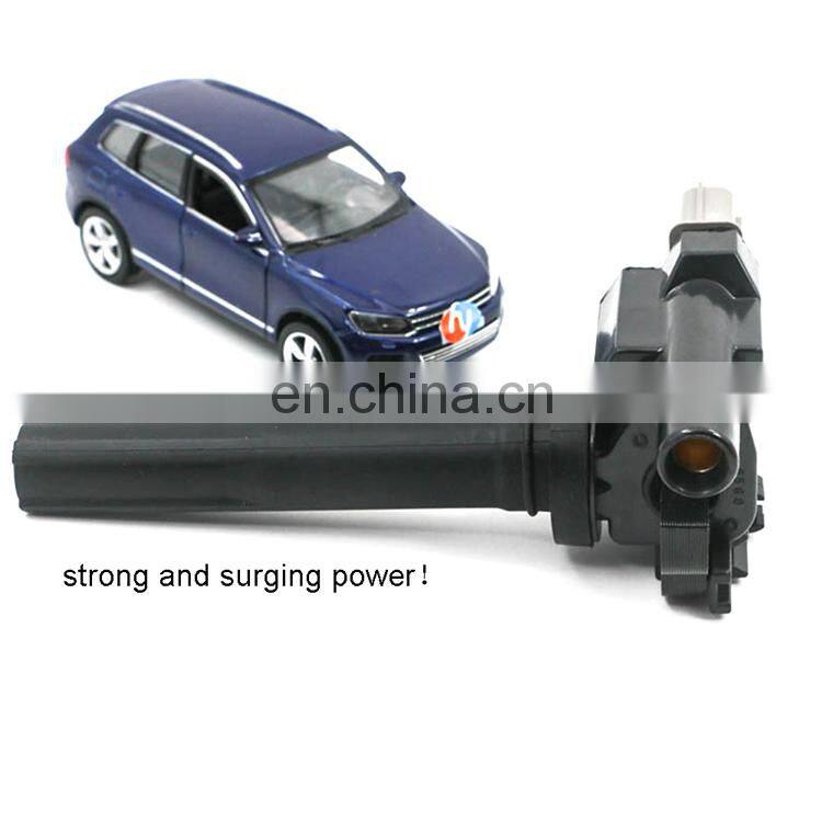 High energy auto parts For Suzuki Grand Vitara ignition coil pack 33400-62J00 33410-66D00