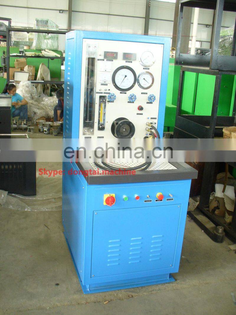 PT Cummins Fuel pump test bench PT212--Professional design !